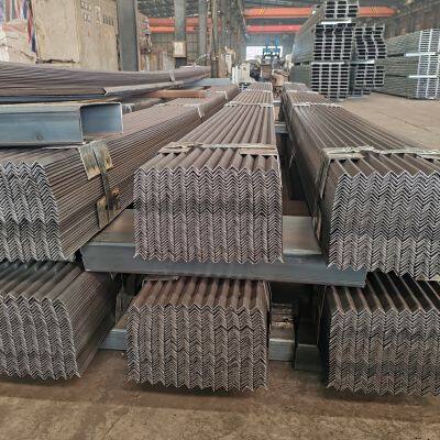 Холоднокатаная уголковая сталь Q195/Q215/Q235B/Q355B/Q355C