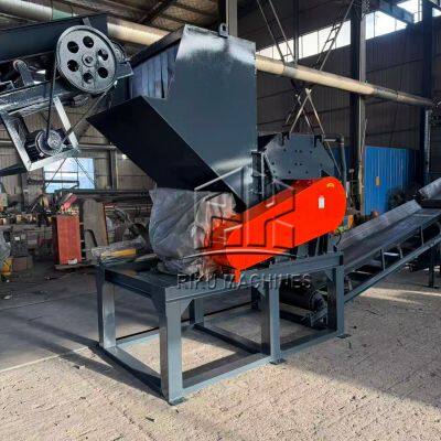 Efficiency Used Small Household Appliances Crushing and Separating Machine Household Appliance Crusher