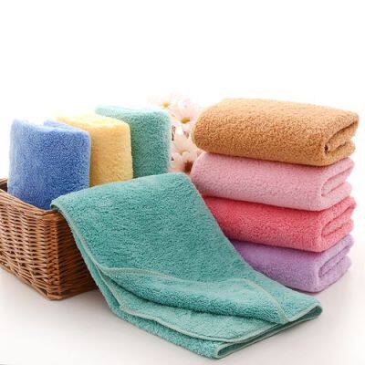 Полотенце для высушивания волос