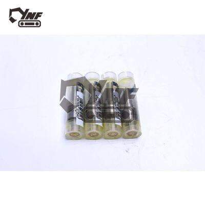 Инжектор NP-DLLA 160 PN 085 Сопловая насадка для Zexel 105017-0850 Bosch 9 432 610 341 9432610341 DLLA160PN085 для Kobelco SK120 4D31