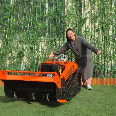 Vigorun MTSK800 Automatic Robot Grass Cutter Robotic Lawnmower Cortacesped Tondeuse a Gazon Robot Lawn Mower for Sale