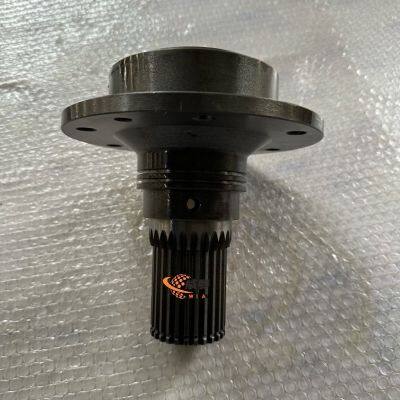 ORIGINAL SDLG 4110000217020 GUIDE PULLEY YJ2804A00014 SDLG TRANSMISSION PARTS photo-2