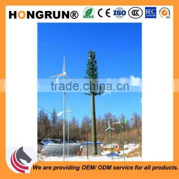 Transmission Steel tower Communication Tower Camouflage tower