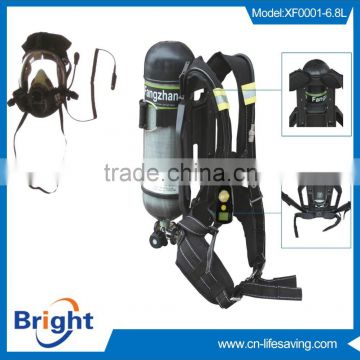 2015 HOT Sale! manufacture scba for firefighting