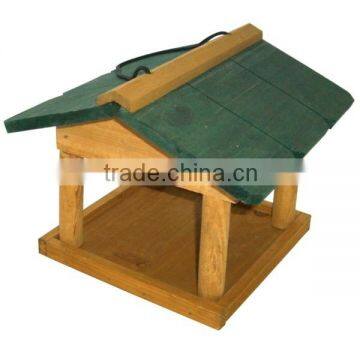 Wooden Bird Table House,Bird Table