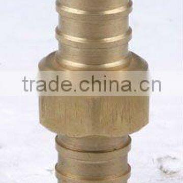 Brass coupling