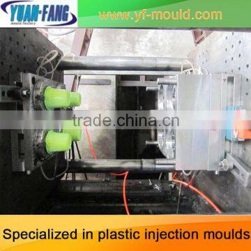 Plastic Paint Bucket Mold, Plastic Mould