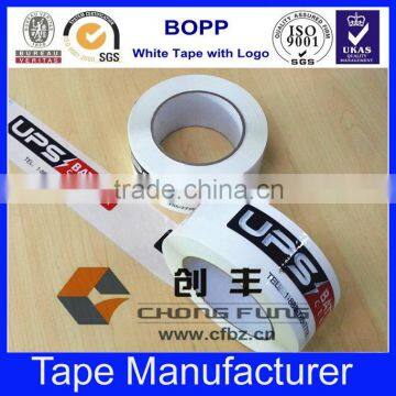 Private courier Printed Adhesive Tape