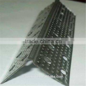 Perforated Wall Angle Coner Bead For Wall Angle Decoration