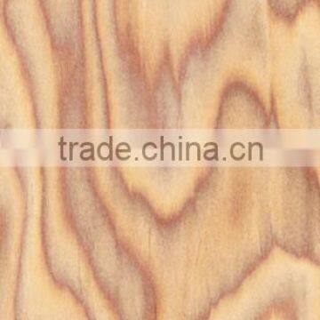 china sliced cut thickness commercial oak burl wood recon veneer/plb face veneer for furniture door engineered face sheets skins