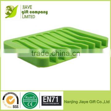 Novelty Bar Soap Box,Soap Dish With Drain photo-2