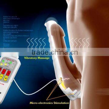 electronic penis massager and sexual enhancement EA-C13M