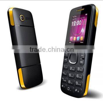 hot on South American market latest small mobile phones