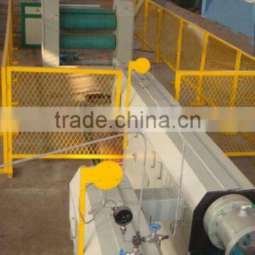 PSP FOAM SHEET EXTRUDER