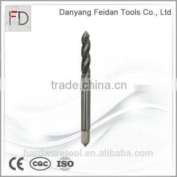 BS Spiral Fluted Machine Tap photo-3