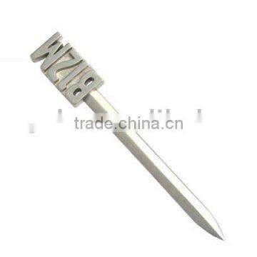 Hot sale fashion letter opener