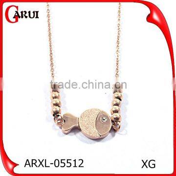 Jewelry Costume Jewelry Fashion Latest Design Beads Necklace