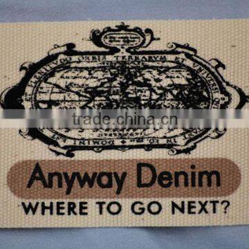 New Coming Hot Sale Printed Permanent Label Sticker photo-3