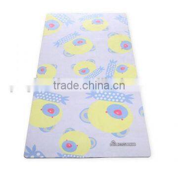 Wide Varieties Superior Materials Wear-resisting Inflatable Custom Made Extra Thick Yoga Mat photo-5