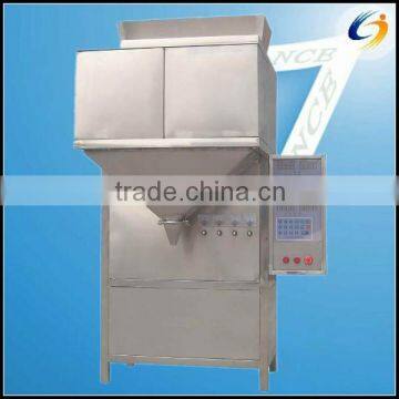 automatic seasoning granules packaging machine