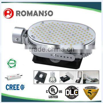 UL CUL LDC 100w Led Retrofit Kit, LED Shoebox Retrofit Kits, 120w Retrofit Kits for 400w Metal Halide photo-3