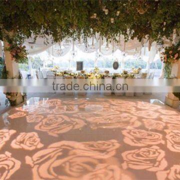 Professional High Definition Gobo Projector 110w photo-3