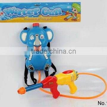 Hot summer toy water gun, baby toy gun