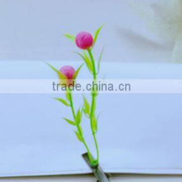 Hot Sell Wholesale Hair Accessories Lovely Plant Hair Clip for Children Adults photo-5