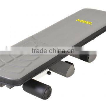 2016 New series flat weight bench press dimensions