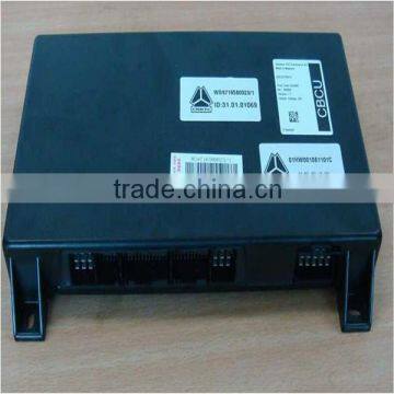 LOW PRICE SALE SINOTRUK Electric System WG9716580023 heavy truck fault code scanner