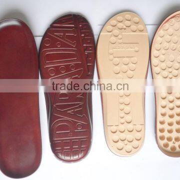 2016Fashion Men's PU Sole