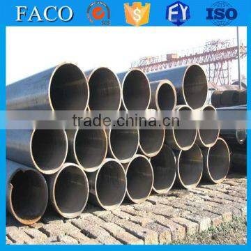 trade assurance supplier api 5l x52n steel pipe bs4568 welded steel tube