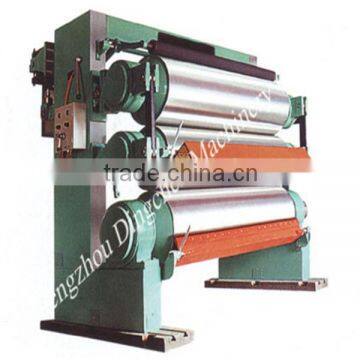 Factory Sale Paper Calendering Machine