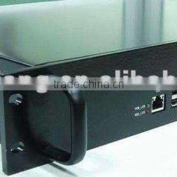 6xLan 1.5U firewall machine