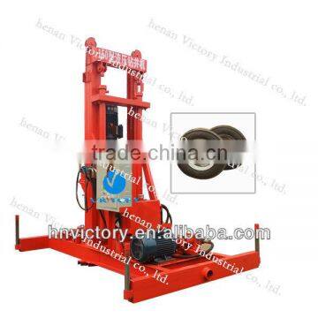 most popular auger drilling rig