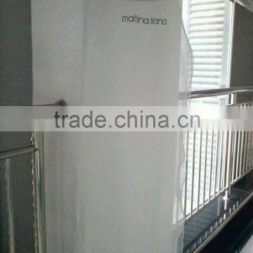 China organza wedding dress bag supplier