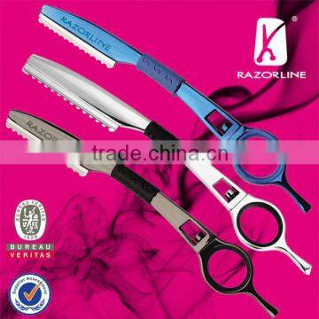 H3X titanium coating Hair Razor