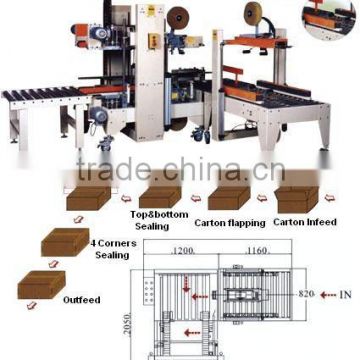 carton sealer