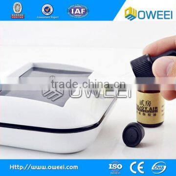 Usb Plug Air Freshener Purifying Smelly Portable Ionizer Air Purifier