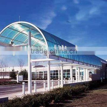 10 years' guarantee Sun sheet for rain tent