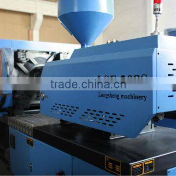 pvc pipe fitting injection molding machine