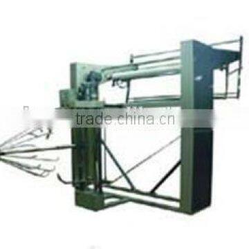 VS-A Cylinder Cloth Horizontal Slitting Machine photo-2
