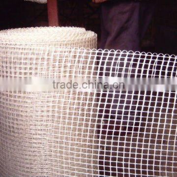 Fiberglass mesh 8