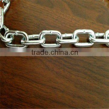High Quality Hot Dipped Galvanized Link Chain