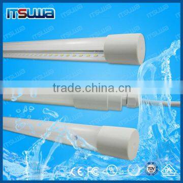 1200mm CE ROSH list waterproof led tube light 3years warranty