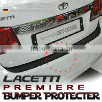 Chevrolet Cruze Bumper Protectors Sticker