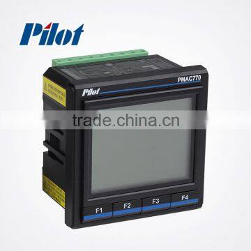 Pilot PMAC770 Three-phase Multifunction Power Meter photo-4