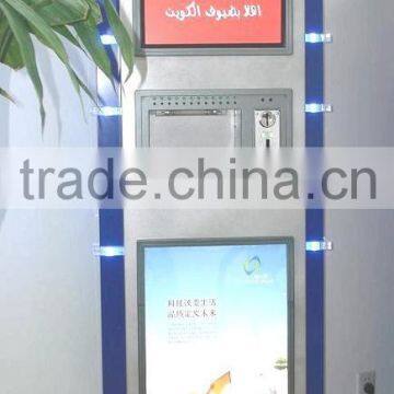 Mobile Charging Station Vending photo-3