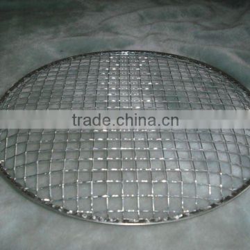 bbq wire mesh(manufacturer)