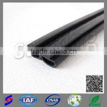 garage door rubber seal strips